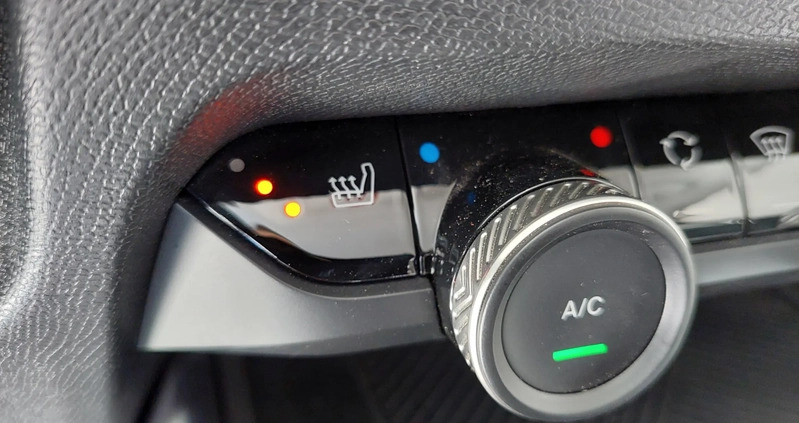 Citroen C4 cena 83500 przebieg: 45103, rok produkcji 2021 z Chojnice małe 301